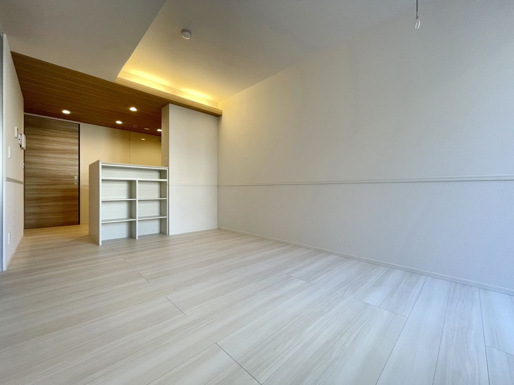 居室・リビング　※同施工会社イメージ