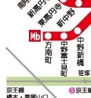 その他　☆路線図☆