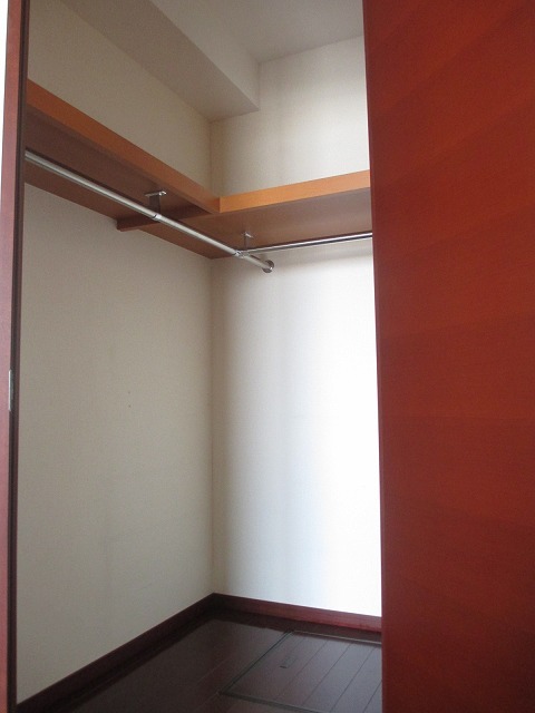 収納　※別部屋参考写真