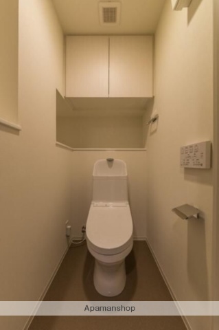 ライトテラス浅草のトイレ写真