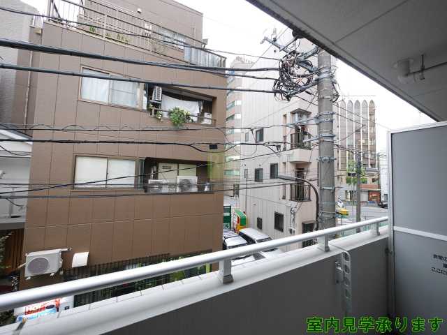 パークキューブ四谷三丁目のその他写真