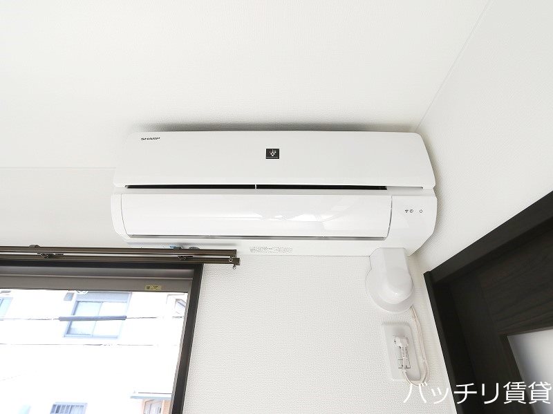 その他設備　※同アパート別部屋写真の為、現状優先。