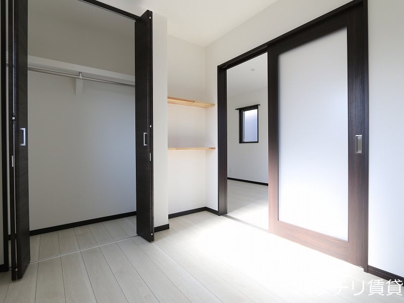 その他部屋・スペース　※同アパート別部屋写真の為、現状優先。