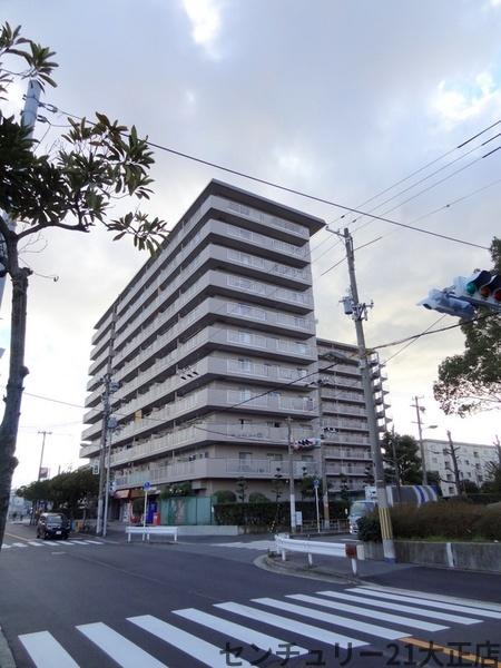 パークハイツ千島