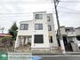 矢口渡駅より徒歩4分 3階 新築の賃貸物件