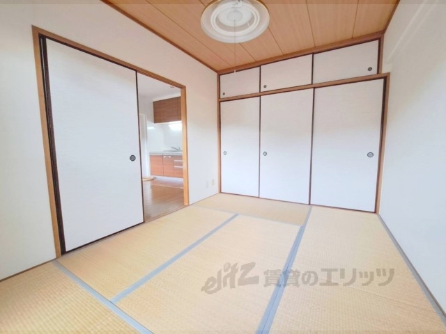 その他部屋・スペース　和室