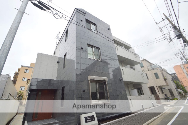 小田急線 下北沢駅 徒歩15分 築9年