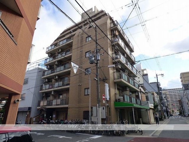近鉄奈良線 今里駅 徒歩9分 築37年