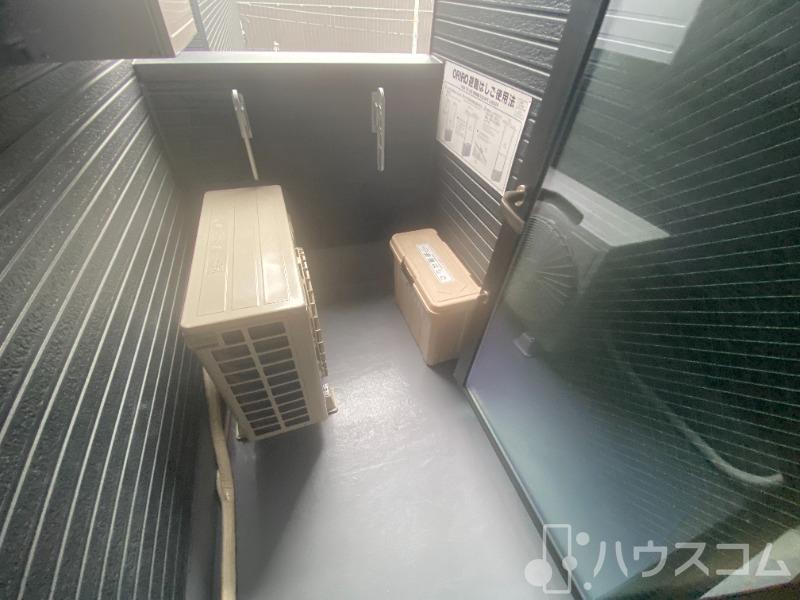 ＪＲおおさか東線 ＪＲ淡路駅 徒歩10分 3階建 築1年の内装写真