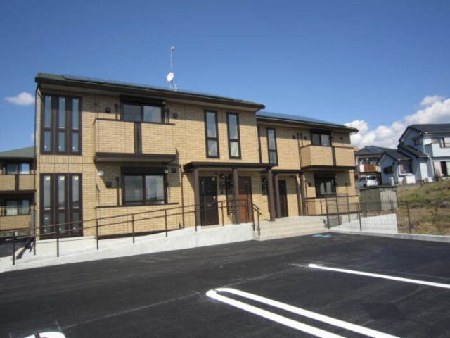 Notre Maison III・V V
