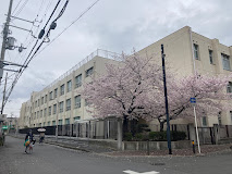 小学校　大阪市立苅田小学校（小学校）まで141m