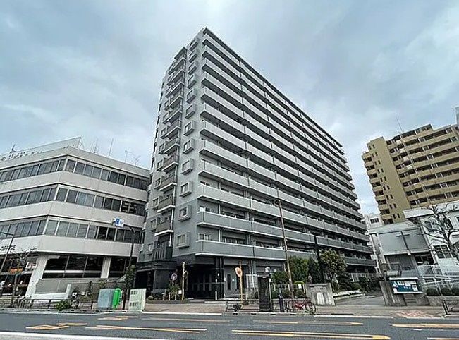 建物外観　☆外観☆