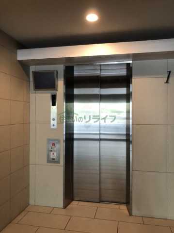 その他共有部分　B CITY TABATA SKYCOURT