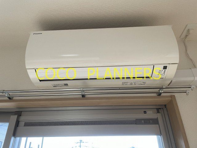 その他設備　※別号室の写真です。現況優先となります。