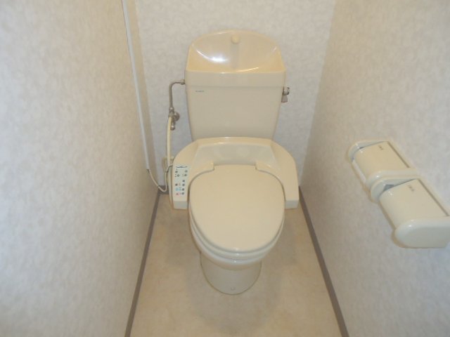 トイレ　シャワーＷＣ