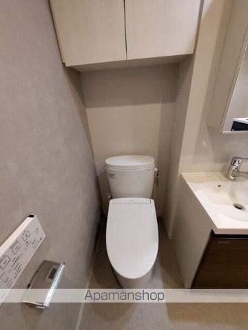 東京メトロ銀座線 末広町駅 徒歩3分 13階建 築1年のトイレ写真