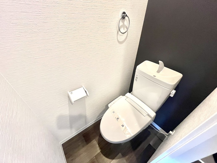 グランデトワールVのトイレ写真