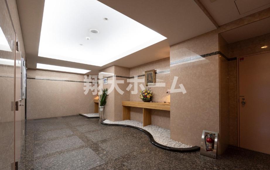 ソフィア音羽の外観写真