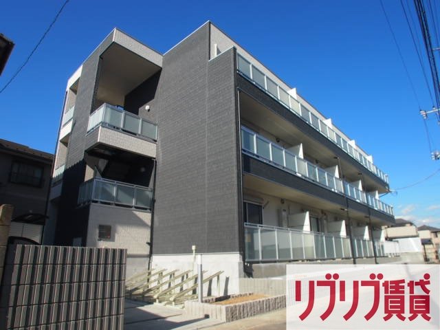 ＪＲ総武線 千葉駅 徒歩18分 築9年
