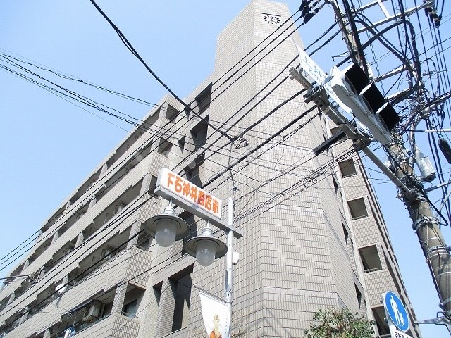 西武新宿線 上井草駅 徒歩2分 築33年