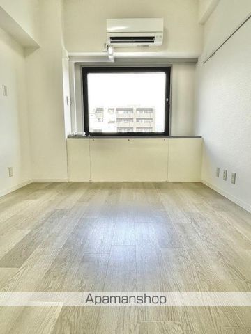 ダイニチ館31の居間写真
