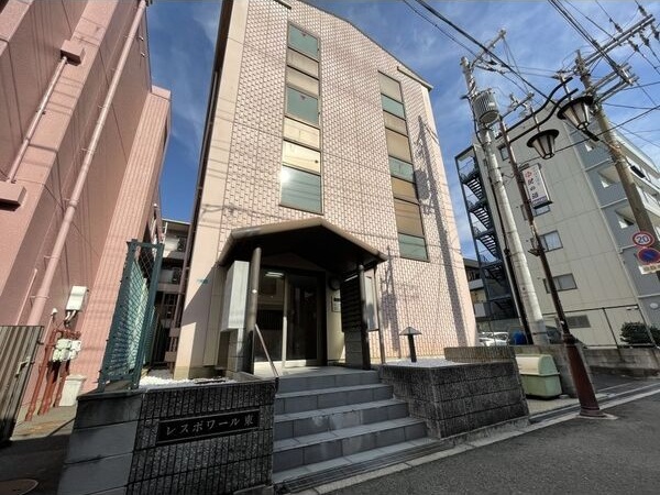 地下鉄谷町線 都島駅 徒歩9分 築31年