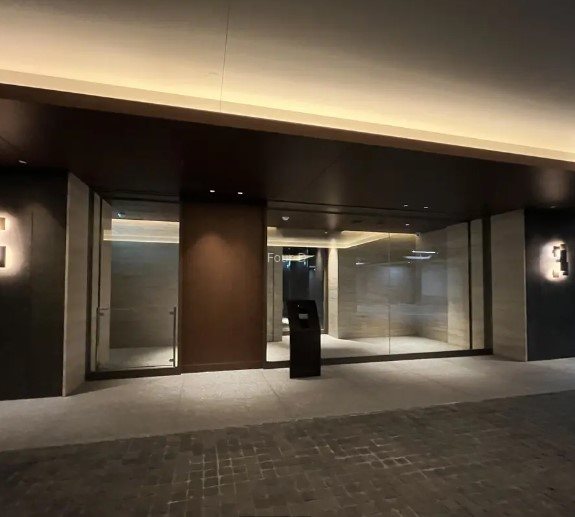 セキュリティ　《見学予約受付中》白金高輪駅徒歩圏内タワーマンション！