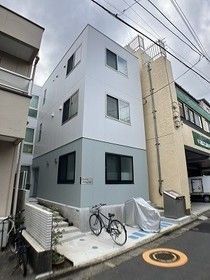 ＪＲ総武線 中野駅 徒歩9分 築3年