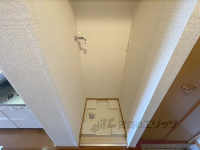 その他部屋・スペース　洗濯機置場