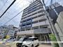 渡辺通駅より徒歩5分 9階 築20年7ヶ月の賃貸物件