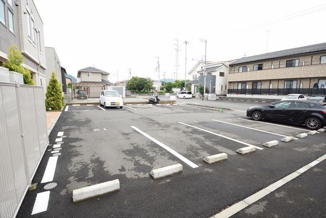 駐車場　★敷地内駐車場★