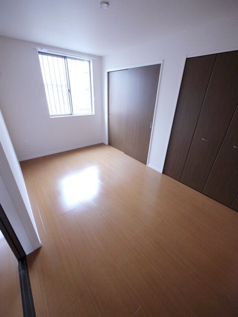 その他部屋・スペース　★６．２帖の洋室★