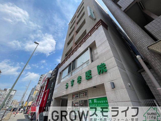 阪神本線 新在家駅 徒歩3分 築19年