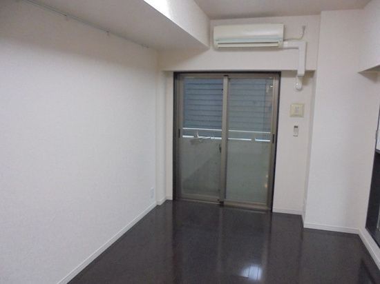 バルコニー　※参考の為の他部屋写真です。