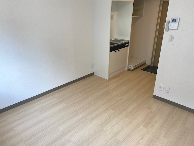 居室・リビング　別号室資料写真