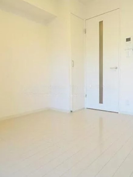 ダイヤモンドタワー西小山の内装写真