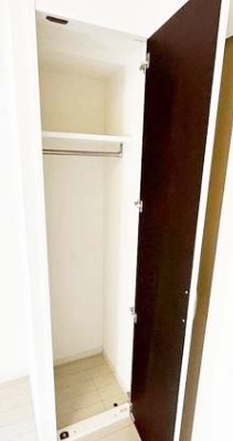 ダイヤモンドタワー西小山の内装写真