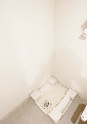 ダイヤモンドタワー西小山のその他写真