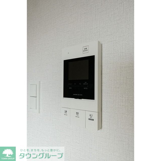 コンフォリア・リヴ品川西大井のその他写真