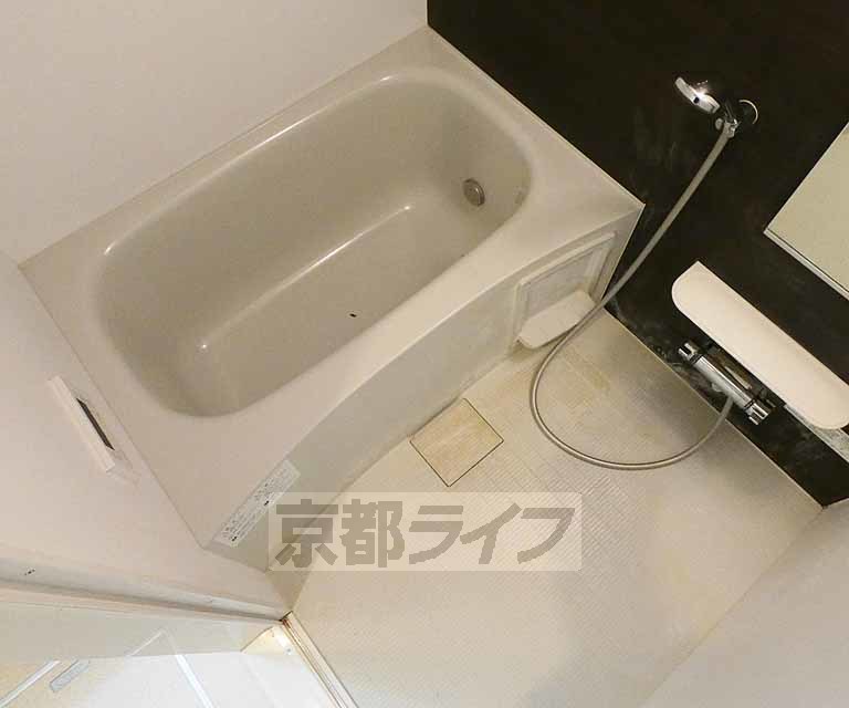 アマルフィ伏見桃山の風呂写真