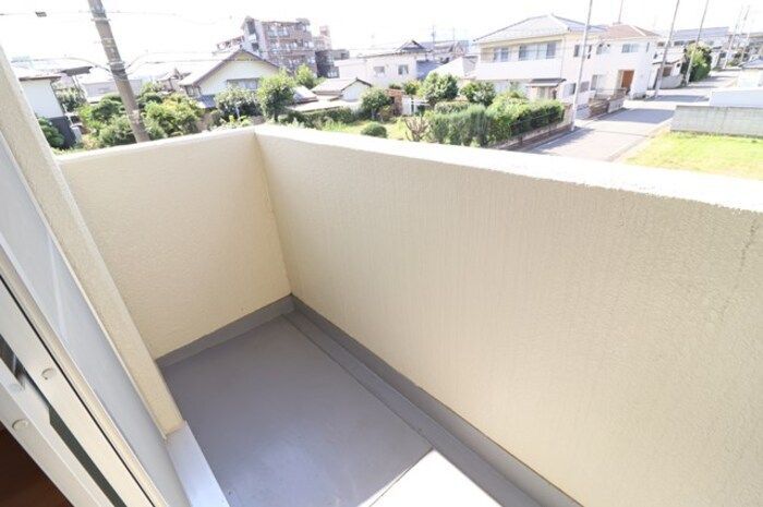 下石倉北ハイツの内装写真