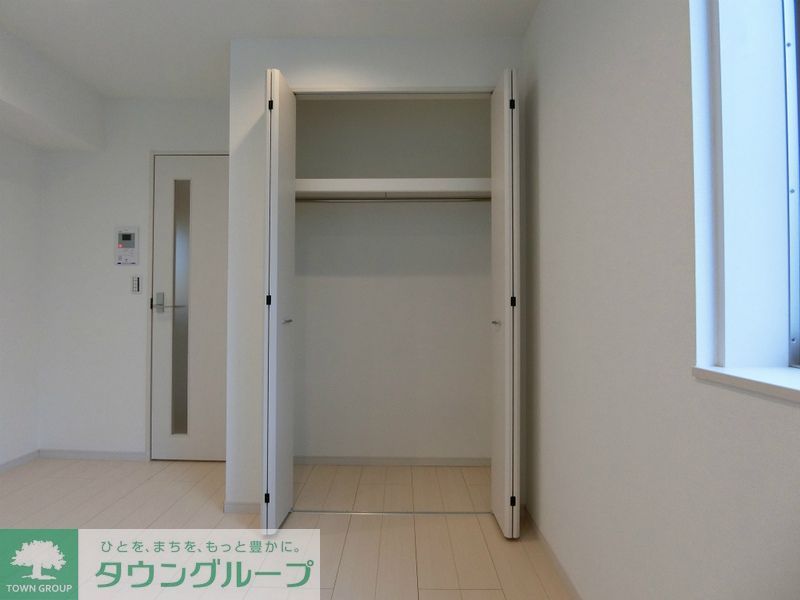 リブリ・志賀本通の内装写真