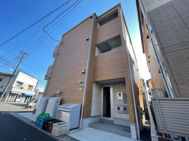 AJ蘇我EastIVのその他写真