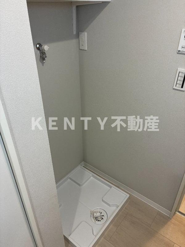 OAK VILLA Shinagawa Residenceのその他写真