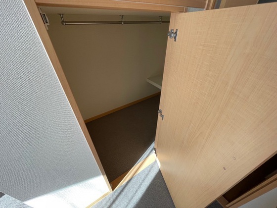 その他　※別部屋の写真です