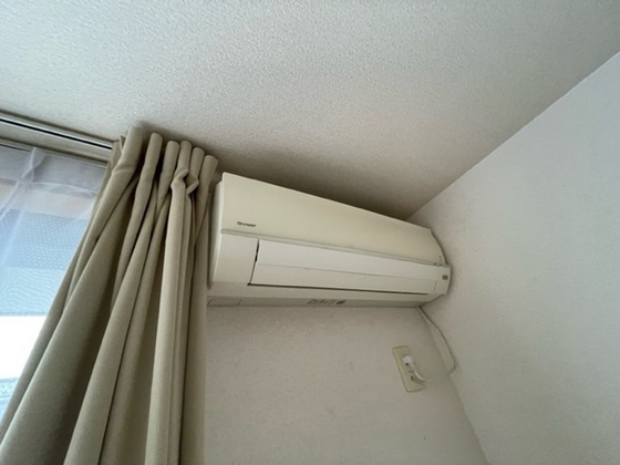 その他設備　※別部屋の写真です