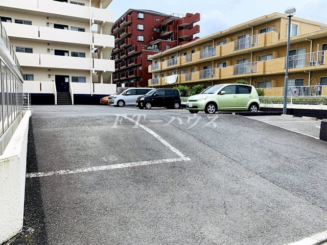 藤喜マンションのその他写真