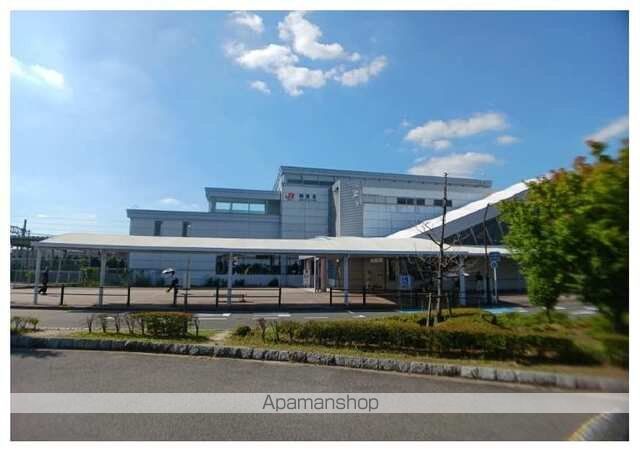 その他　ＪＲ神領駅（その他）まで1800m
