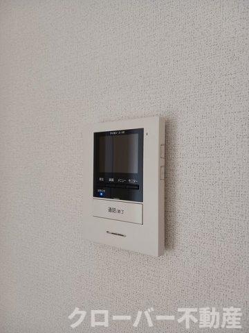 高松琴平電鉄琴平線 円座駅 バス乗車時間：7分 最寄りバス停で下車 徒歩7分 2階建 築10年のその他写真