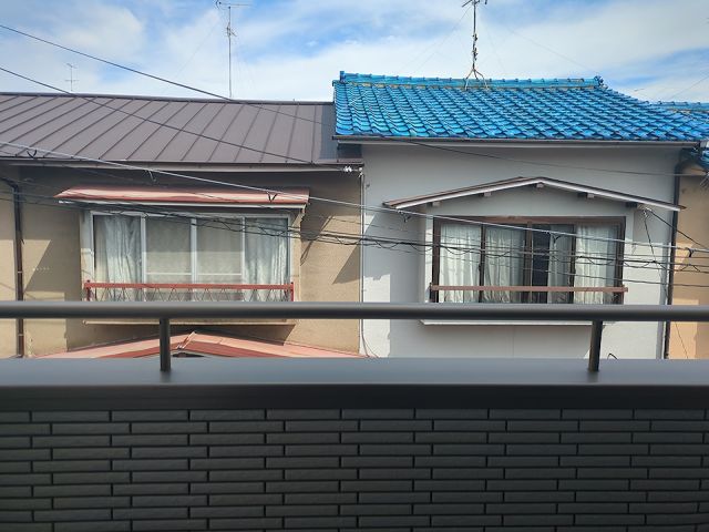 常盤村ノ内町8-87の内装写真